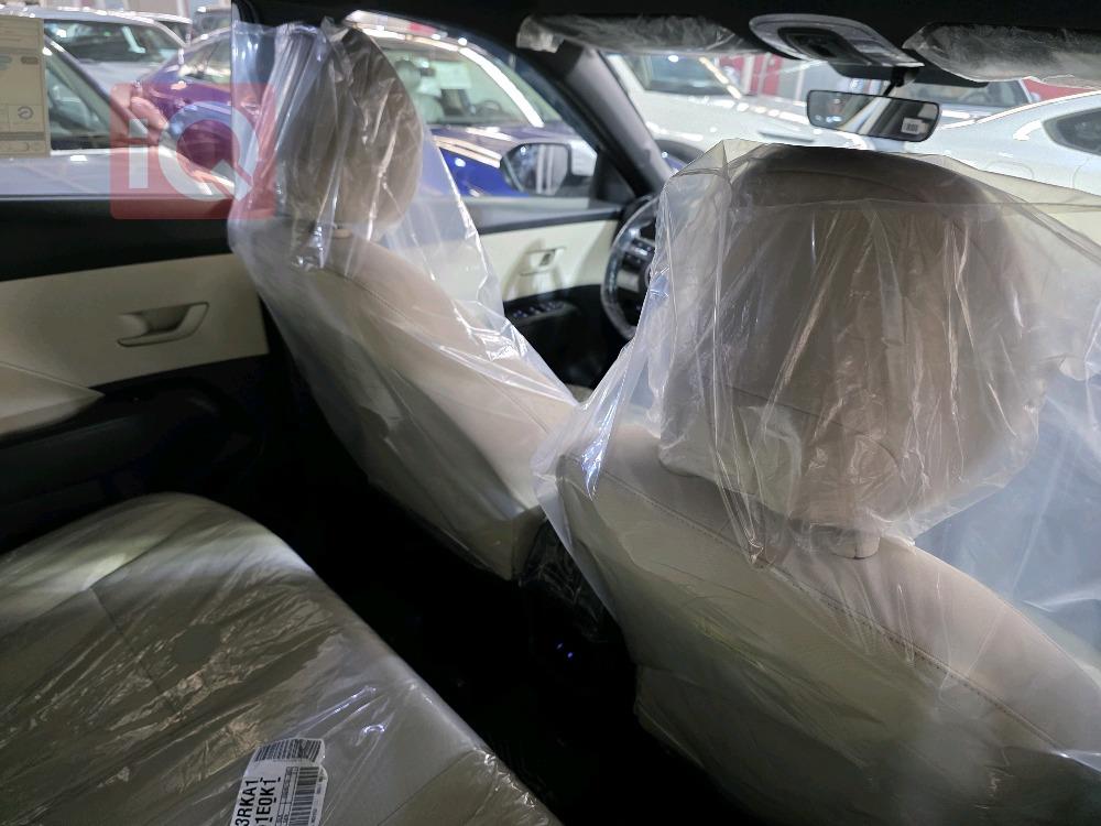 هيونداي كونا